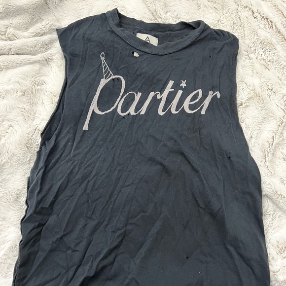 UNIF PARTIER TANK - Picture 3 of 4